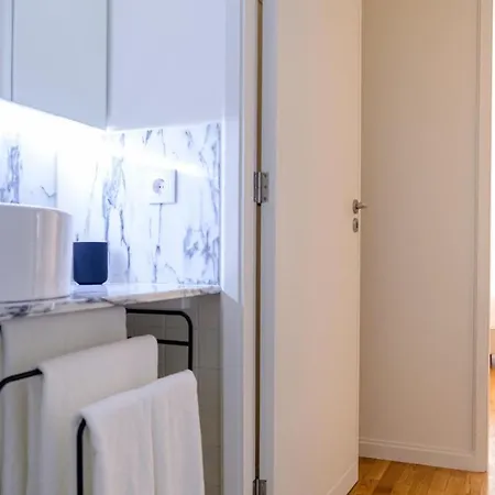 Atayde Da Camara - Appartement