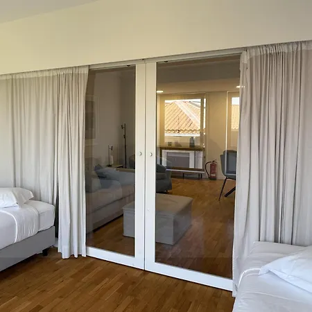 Apartmán Atayde Da Camara -