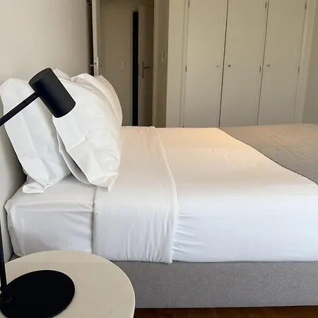 Apartmán Atayde Da Camara - Porto