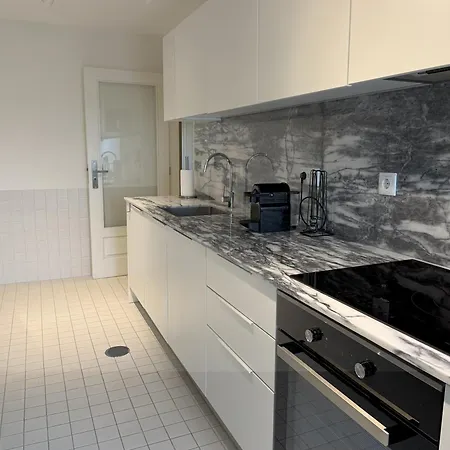 Atayde Da Camara - Apartmán *