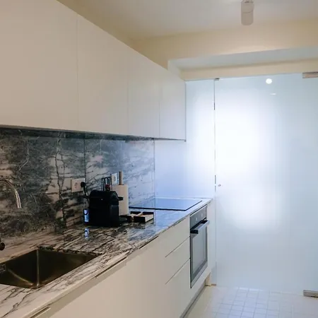Apartment Atayde Da Camara -