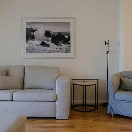 Apartment Atayde Da Camara -