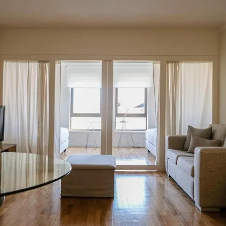 Atayde Da Camara - Apartment Porto