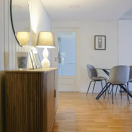 Apartment Atayde Da Camara -
