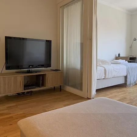 Apartmán Atayde Da Camara - *