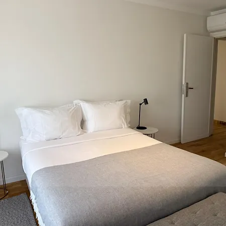 Appartement Atayde Da Câmara - *