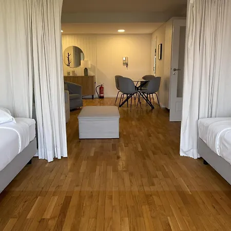 Apartmán Atayde Da Camara - *