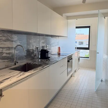 Atayde Da Camara - 公寓