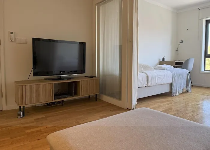 Apartmán Atayde Da Camara - *