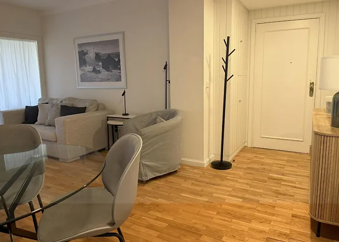 Atayde Da Camara - Apartmán