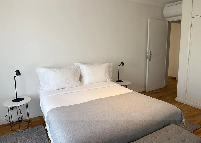 Appartement Atayde Da Câmara - *