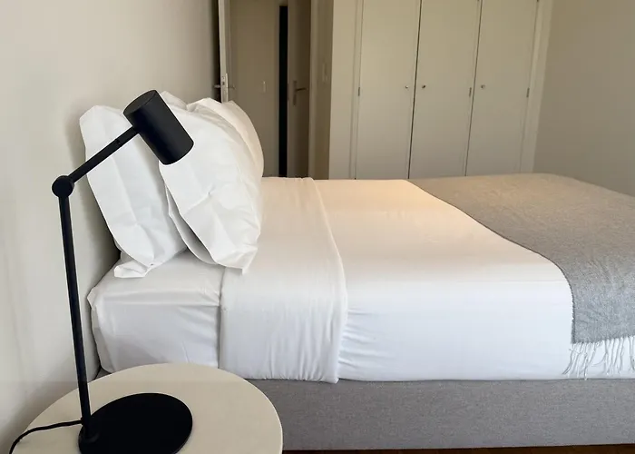 Appartement Atayde Da Câmara - Oporto