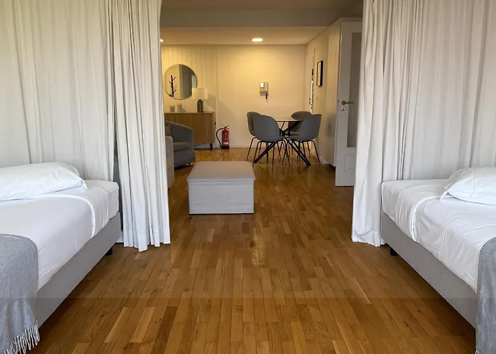 Apartament Atayde Da Camara - *