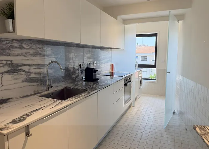 Atayde Da Camara - Apartmán