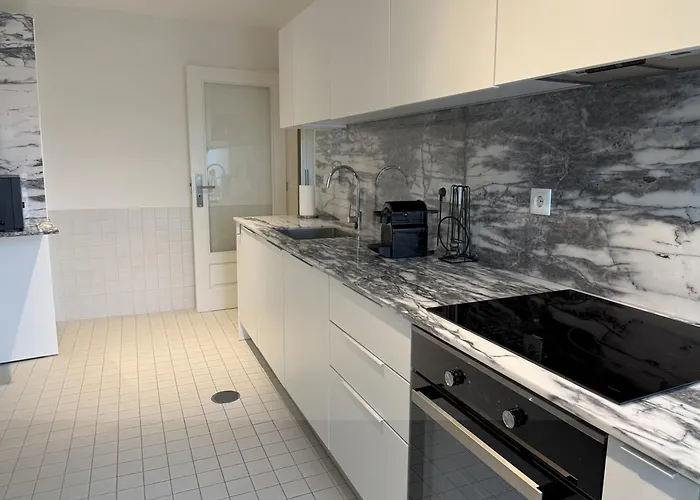 Atayde Da Camara - Apartment *